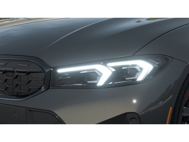 2026 BMW 3 Series Base
