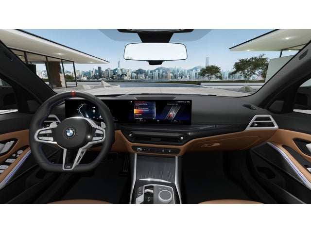 2026 BMW 3 Series Base