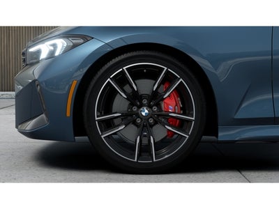 2026 BMW 3 Series Base