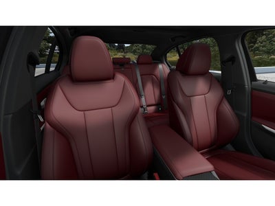 2026 BMW 3 Series Base