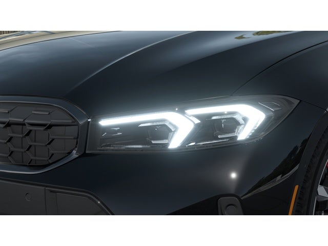 2026 BMW 3 Series Base