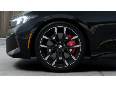 2026 BMW 3 Series Base