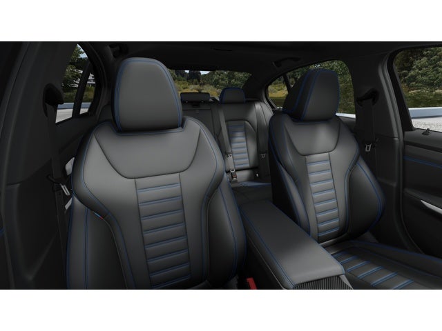 2026 BMW 3 Series Base