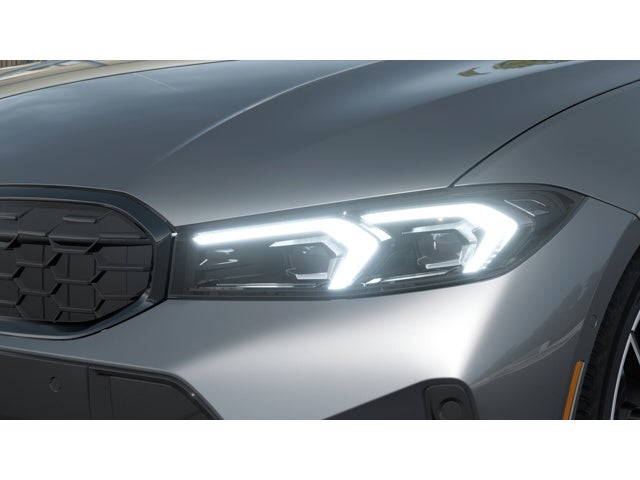 2026 BMW 3 Series Base