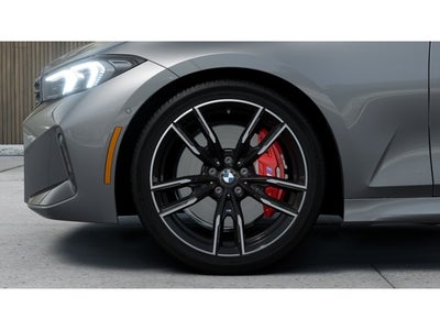 2026 BMW 3 Series Base