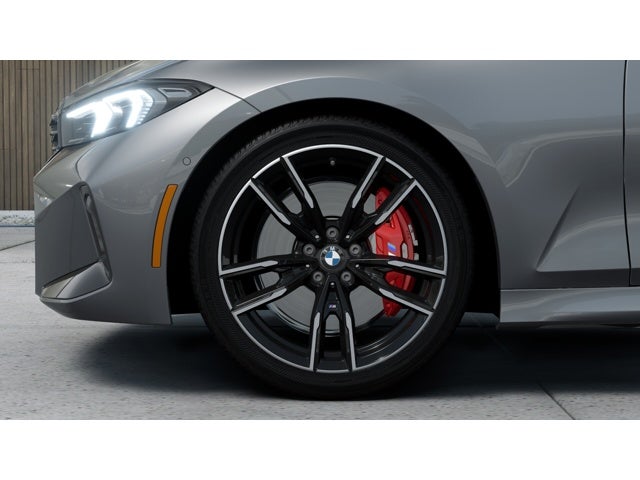 2026 BMW 3 Series Base