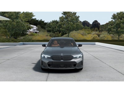 2026 BMW 3 Series Base