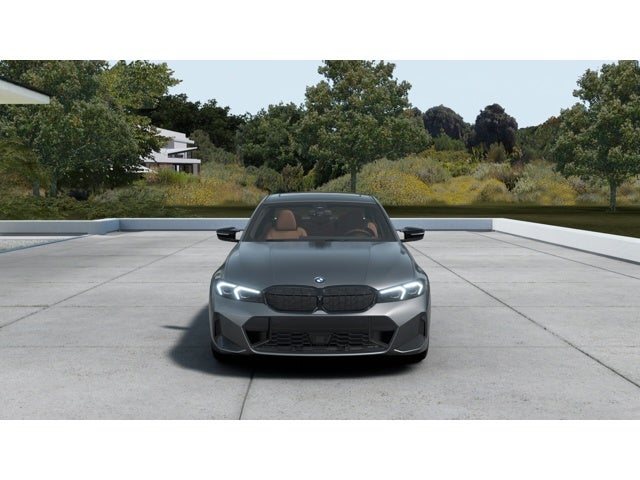2026 BMW 3 Series Base