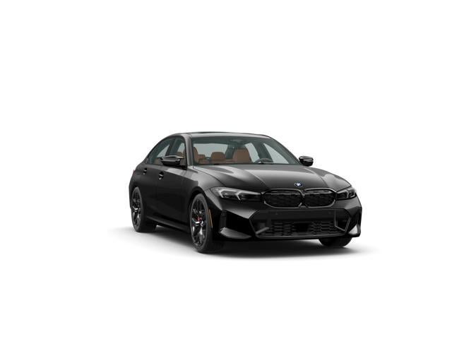 2026 BMW 3 Series Base