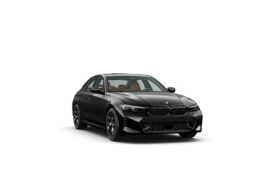 2026 BMW 3 Series Base