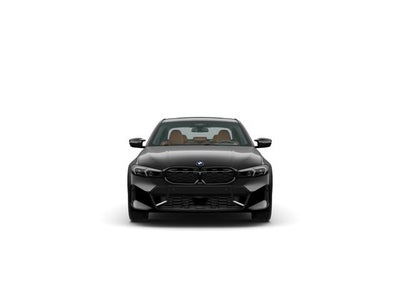 2026 BMW 3 Series Base