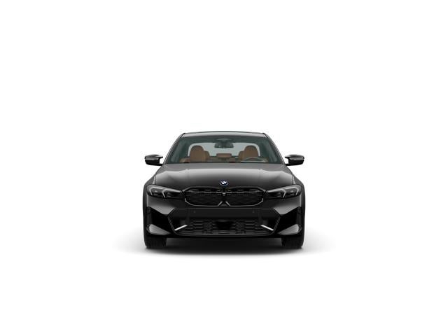 2026 BMW 3 Series Base
