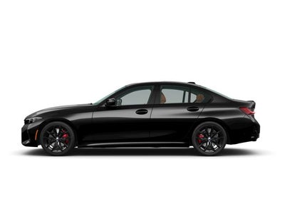 2026 BMW 3 Series Base
