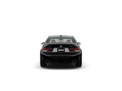 2026 BMW 3 Series Base