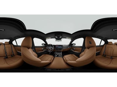2026 BMW 3 Series Base