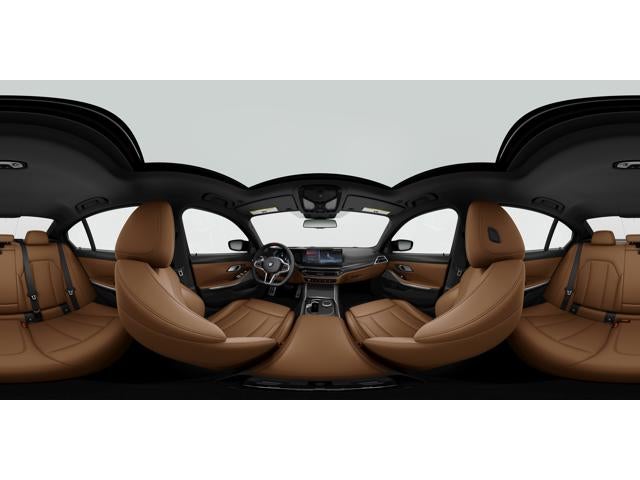 2026 BMW 3 Series Base