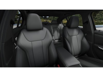 2026 BMW 3 Series Base