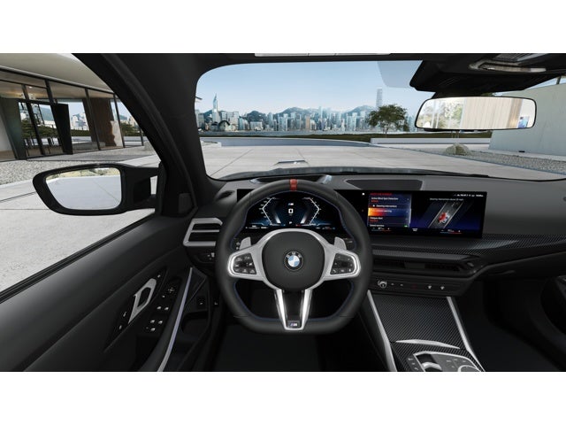 2026 BMW 3 Series Base