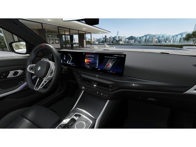 2026 BMW 3 Series Base