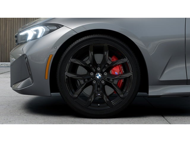 2026 BMW 3 Series Base