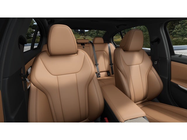 2026 BMW 3 Series Base