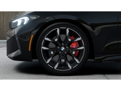 2026 BMW 3 Series Base