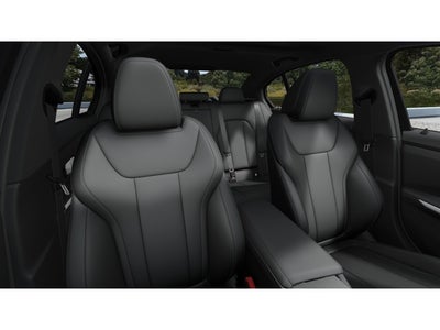 2026 BMW 3 Series Base