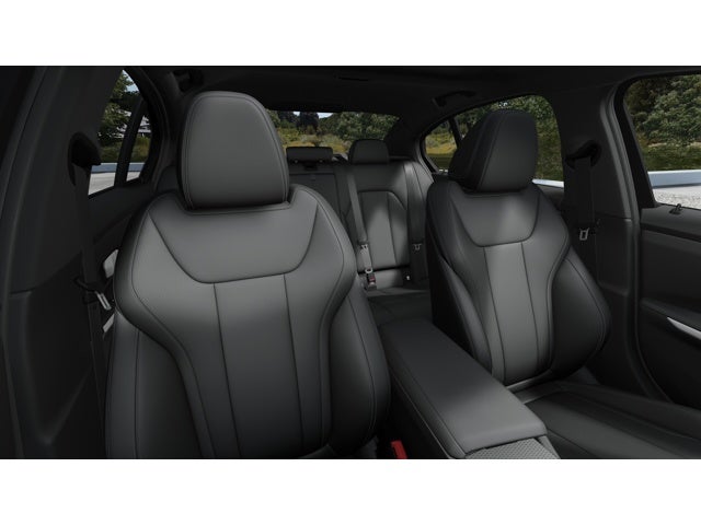 2026 BMW 3 Series Base