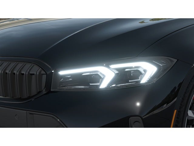 2026 BMW 3 Series Base