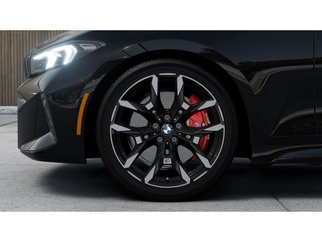 2026 BMW 3 Series Base