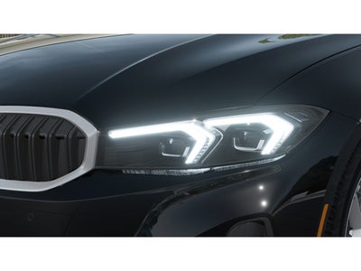 2026 BMW 3 Series Base