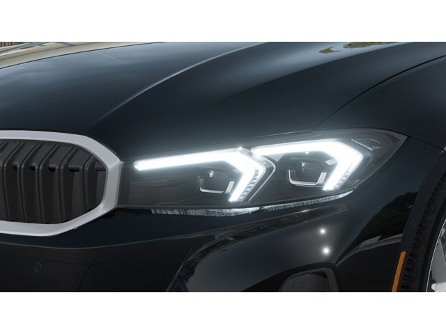 2026 BMW 3 Series Base