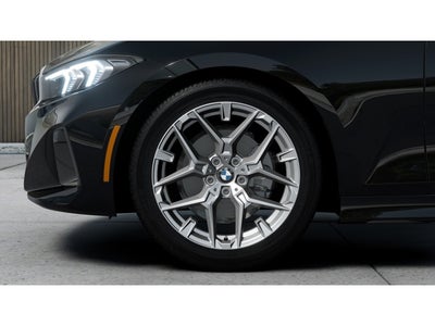 2026 BMW 3 Series Base