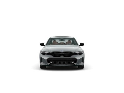 2026 BMW 3 Series Base