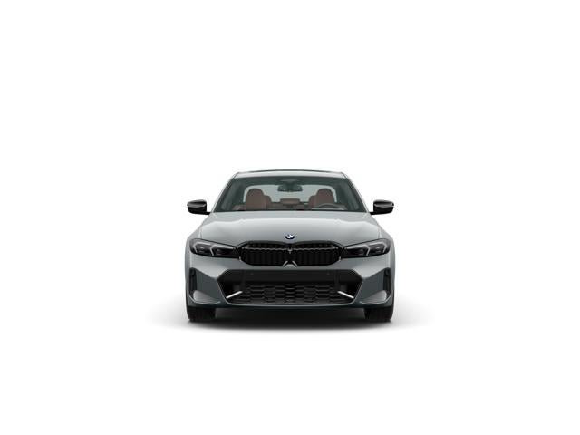 2026 BMW 3 Series Base
