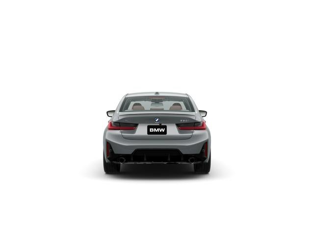 2026 BMW 3 Series Base