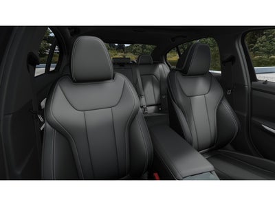 2026 BMW 3 Series Base