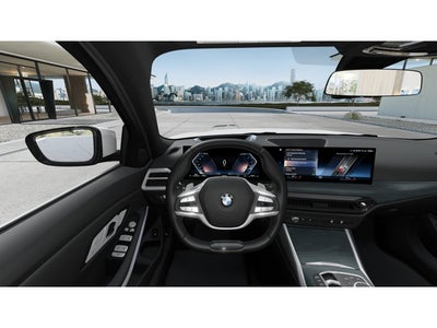 2026 BMW 3 Series Base