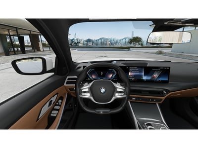 2026 BMW 3 Series Base