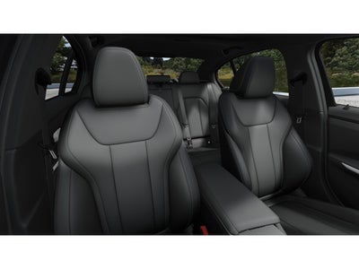 2026 BMW 3 Series Base