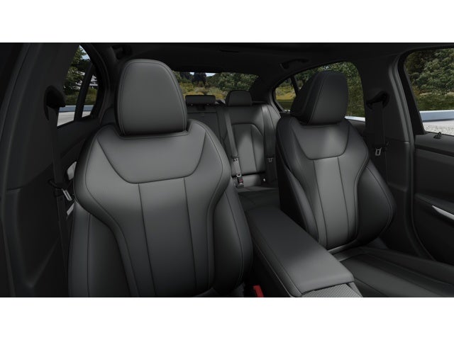 2026 BMW 3 Series Base