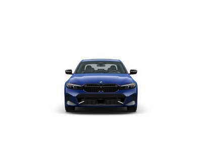 2026 BMW 3 Series Base