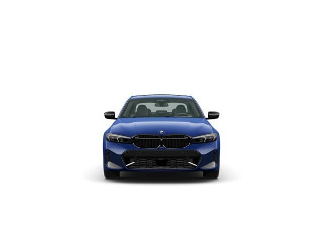 2026 BMW 3 Series Base