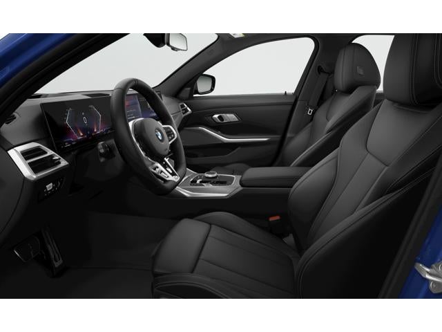 2026 BMW 3 Series Base