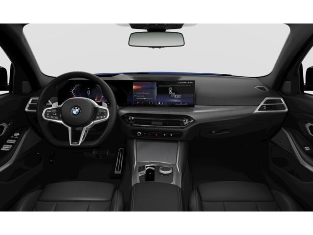 2026 BMW 3 Series Base