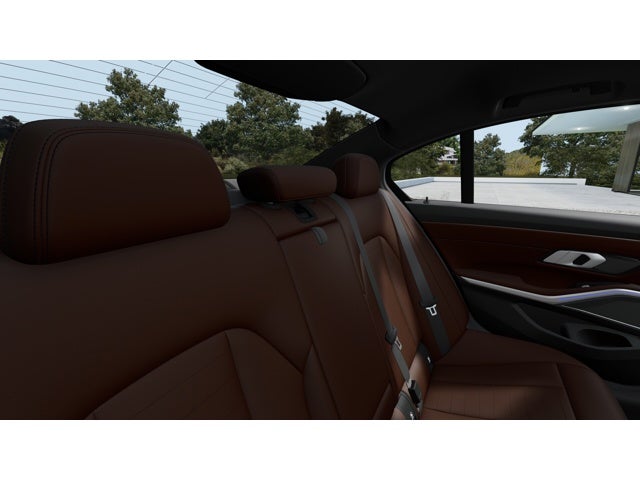 2026 BMW 3 Series Base