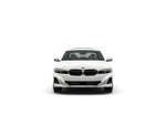 2026 BMW 3 Series Base