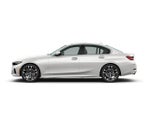 2026 BMW 3 Series Base