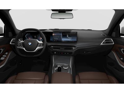 2026 BMW 3 Series Base