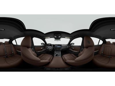 2026 BMW 3 Series Base